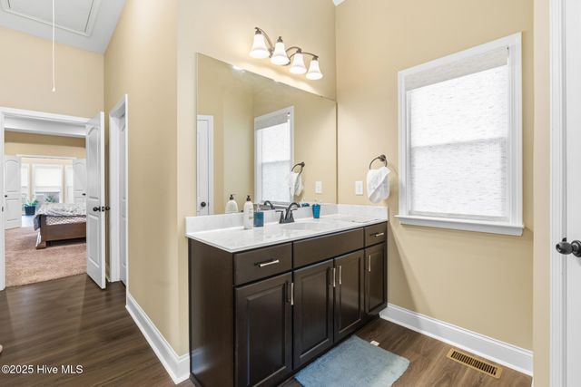 200 Beane Run, Rockingham, NC 28379