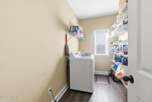 200 Beane Run, Rockingham, NC 28379