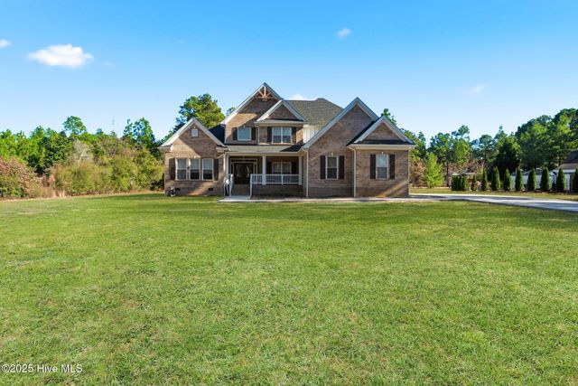 200 Beane Run, Rockingham, NC 28379