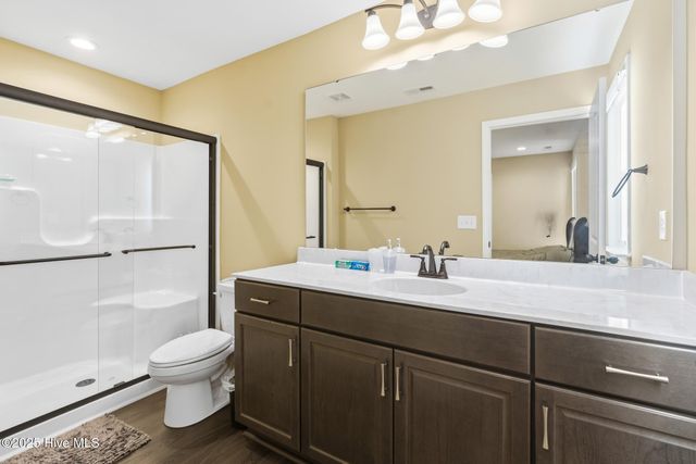 200 Beane Run, Rockingham, NC 28379