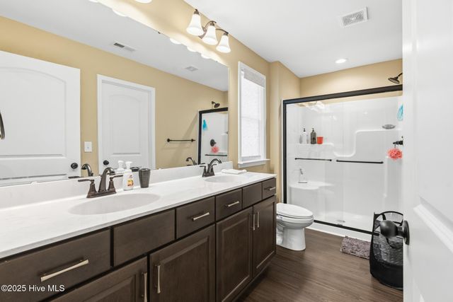 200 Beane Run, Rockingham, NC 28379