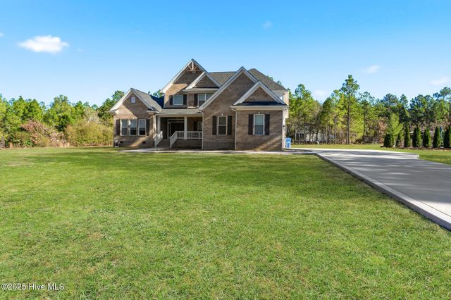 200 Beane Run, Rockingham, NC 28379