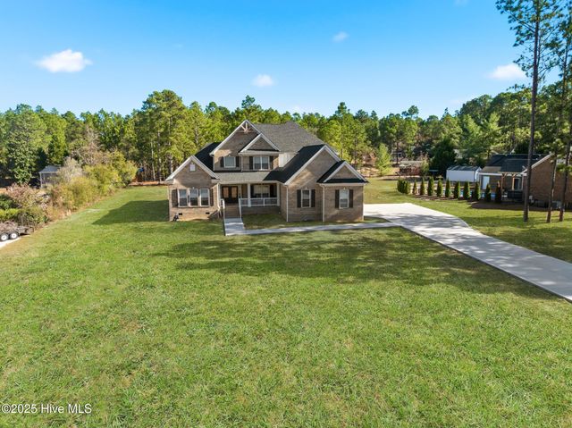 200 Beane Run, Rockingham, NC 28379