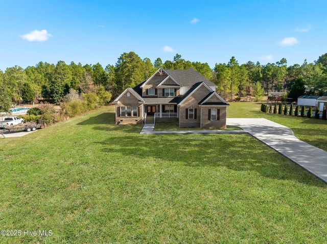 200 Beane Run, Rockingham, NC 28379