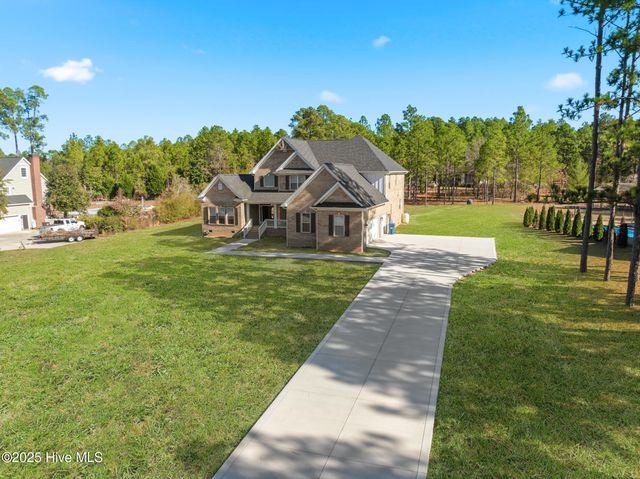 200 Beane Run, Rockingham, NC 28379