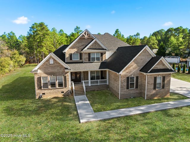 200 Beane Run, Rockingham, NC 28379