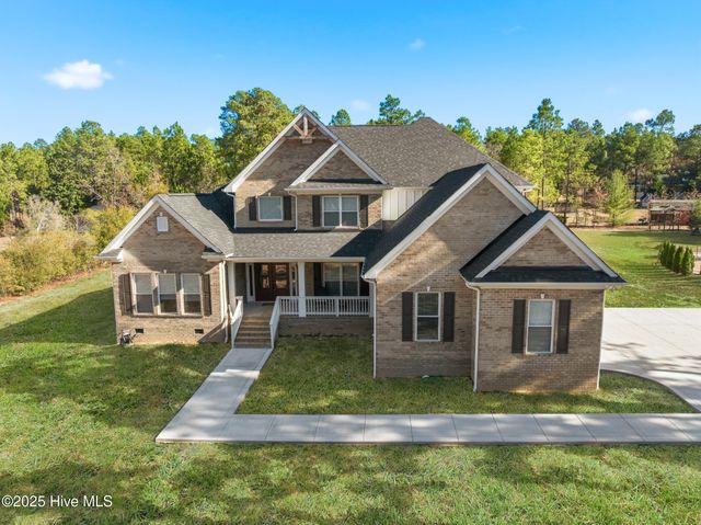 200 Beane Run, Rockingham, NC 28379