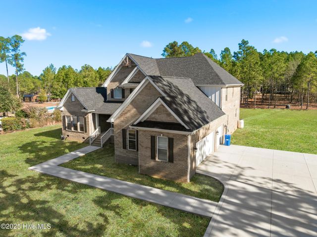 200 Beane Run, Rockingham, NC 28379