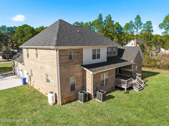 200 Beane Run, Rockingham, NC 28379