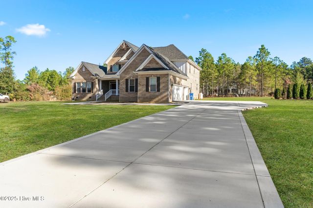 200 Beane Run, Rockingham, NC 28379
