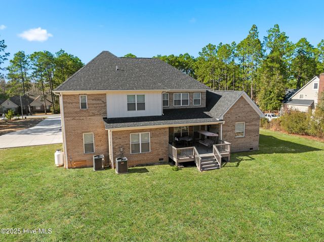 200 Beane Run, Rockingham, NC 28379