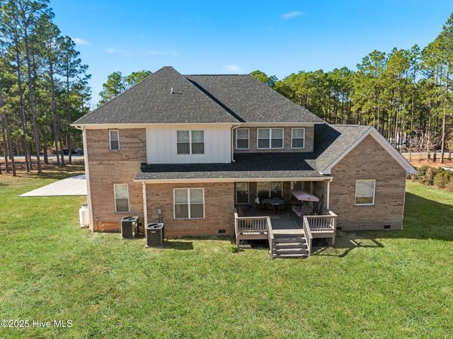 200 Beane Run, Rockingham, NC 28379