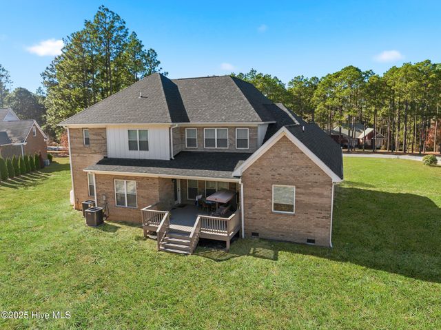 200 Beane Run, Rockingham, NC 28379