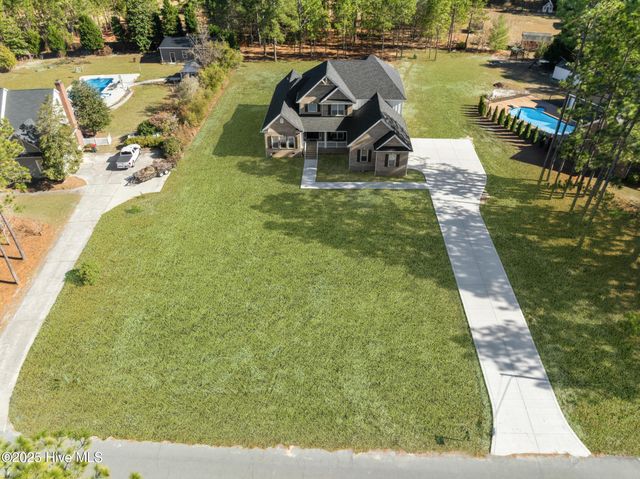 200 Beane Run, Rockingham, NC 28379