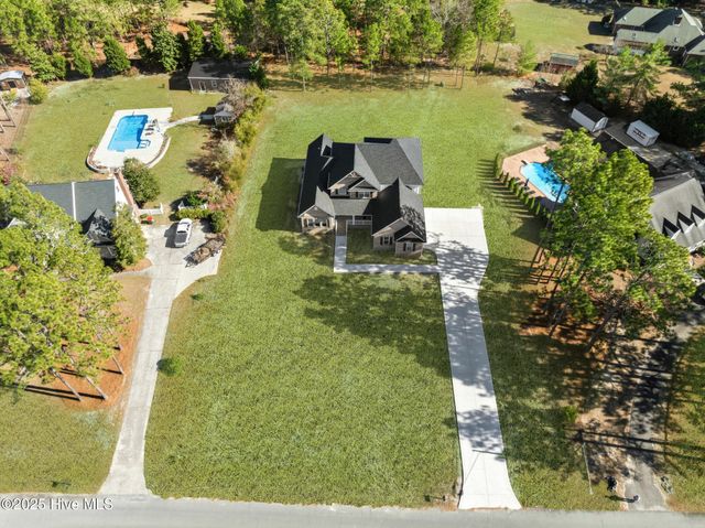 200 Beane Run, Rockingham, NC 28379