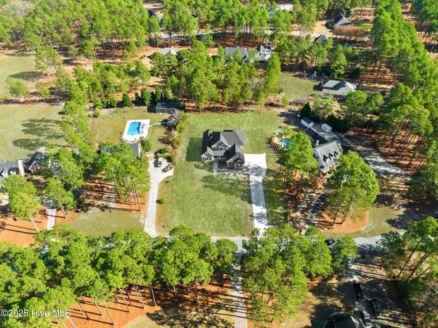 200 Beane Run, Rockingham, NC 28379