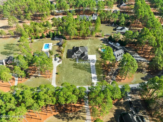 200 Beane Run, Rockingham, NC 28379