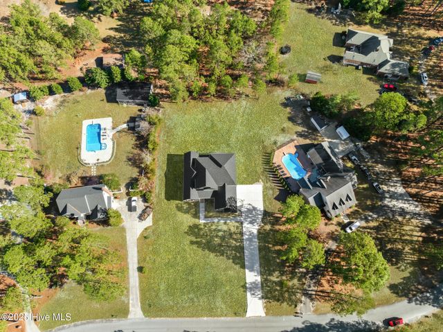 200 Beane Run, Rockingham, NC 28379