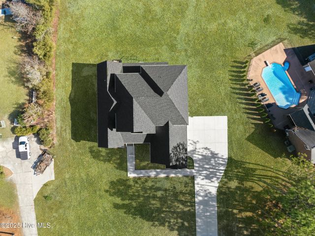 200 Beane Run, Rockingham, NC 28379