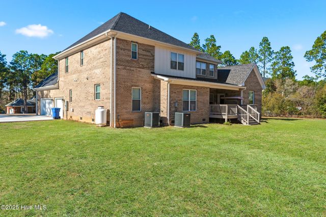 200 Beane Run, Rockingham, NC 28379