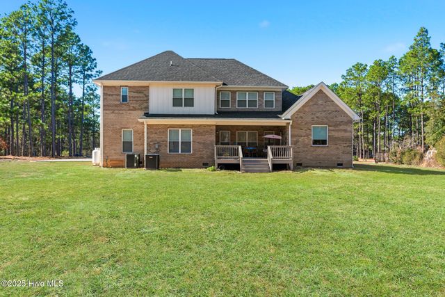 200 Beane Run, Rockingham, NC 28379