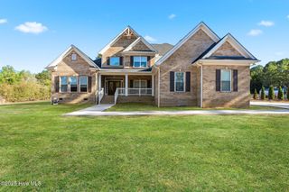 200 Beane Run, Rockingham, NC 28379