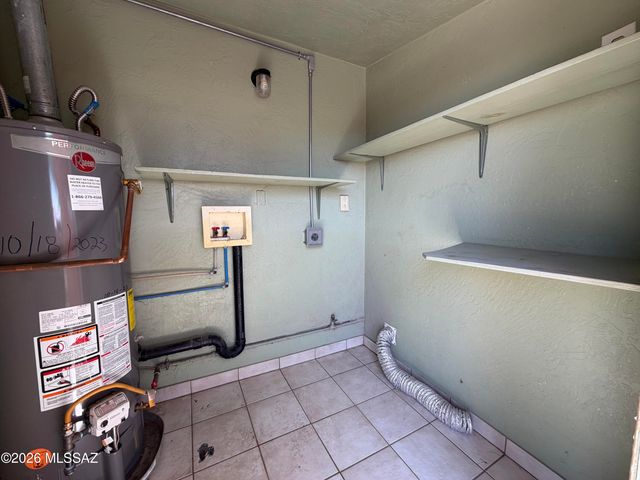 1932 S Campbell Avenue, Tucson, AZ 85713