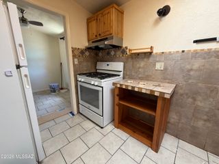 1932 S Campbell Avenue, Tucson, AZ 85713