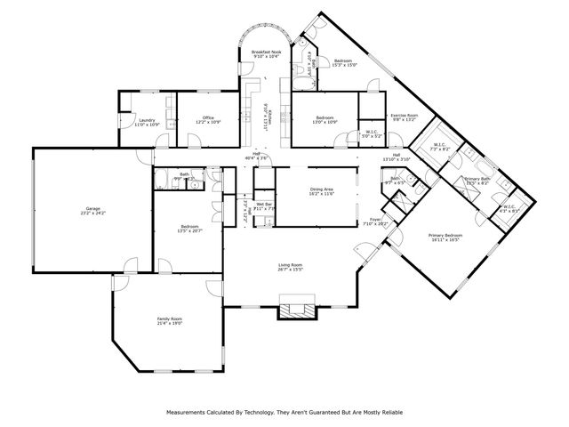 109 Tuscany Court, Irving, TX 75062
