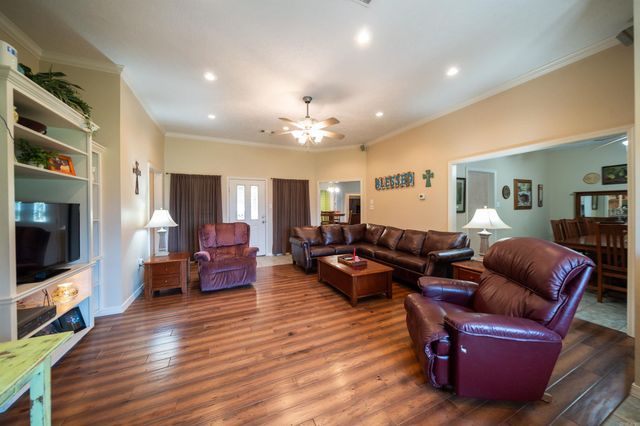 24 Sue Lane, Conway, AR 72032