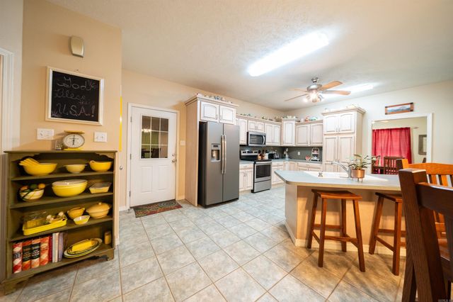 24 Sue Lane, Conway, AR 72032
