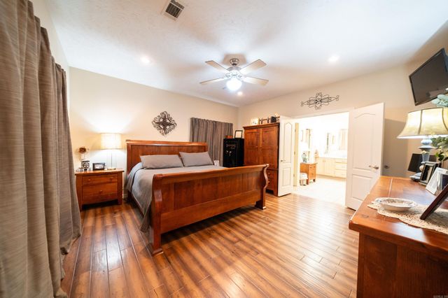 24 Sue Lane, Conway, AR 72032
