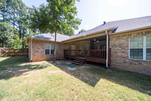 24 Sue Lane, Conway, AR 72032