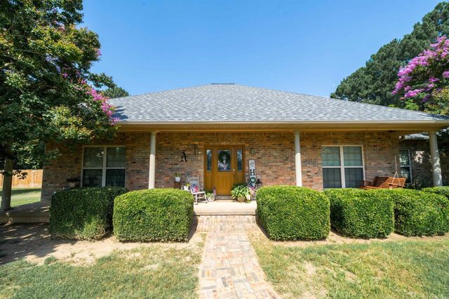 24 Sue Lane, Conway, AR 72032