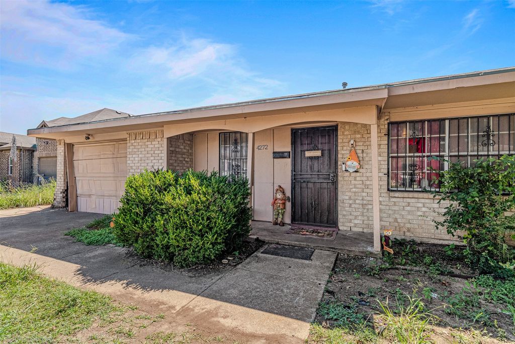 4272 Wilshire Boulevard, Dallas, TX 75241
