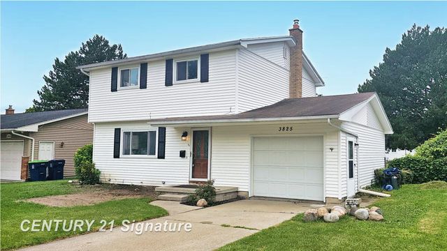 3825 Boeing Drive, Carrollton Twp, MI 48604