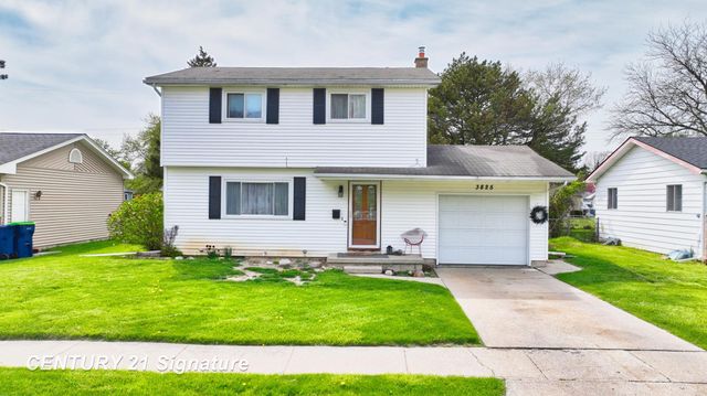 3825 Boeing Drive, Carrollton Twp, MI 48604