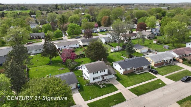 3825 Boeing Drive, Carrollton Twp, MI 48604