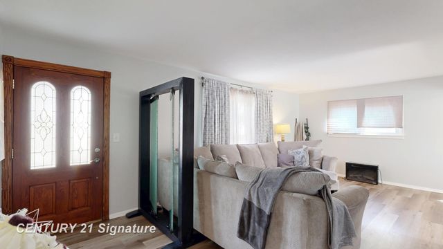 3825 Boeing Drive, Carrollton Twp, MI 48604