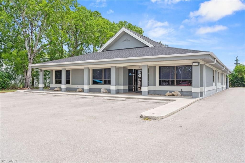 6241 Arc WAY, FORT MYERS, FL 33966 — exterior