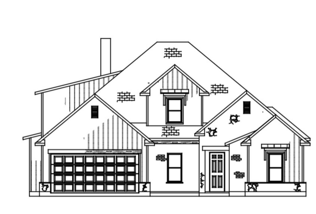 4744 Coral River Road, College Station, TX 77845 — photo 2