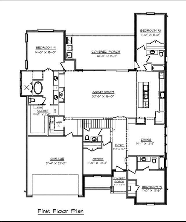 4744 Coral River Road, College Station, TX 77845 — photo 5