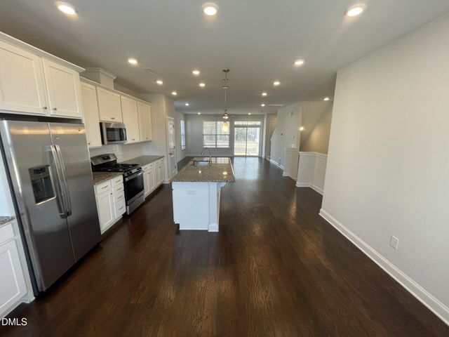 2843 Dallas Valley Lane, Apex, NC 27502