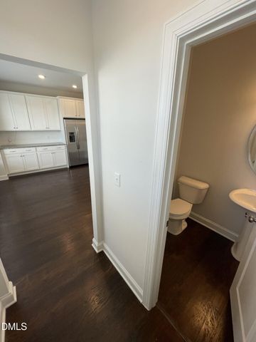 2843 Dallas Valley Lane, Apex, NC 27502