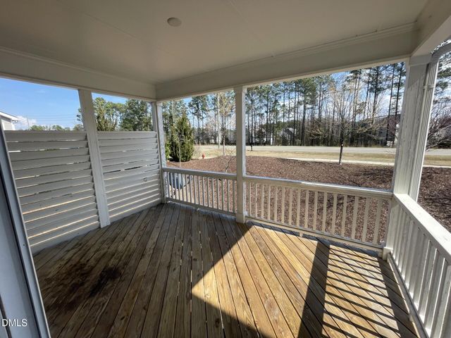 2843 Dallas Valley Lane, Apex, NC 27502