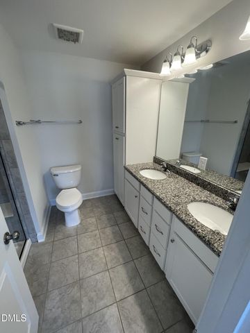 2843 Dallas Valley Lane, Apex, NC 27502