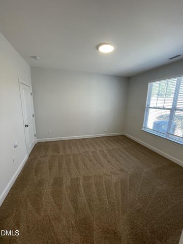 2843 Dallas Valley Lane, Apex, NC 27502