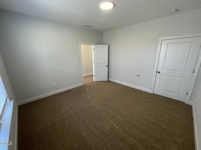 2843 Dallas Valley Lane, Apex, NC 27502