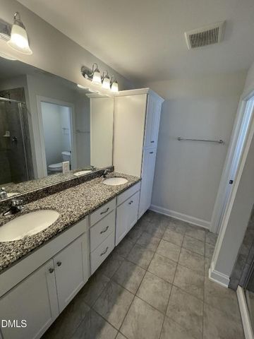 2843 Dallas Valley Lane, Apex, NC 27502