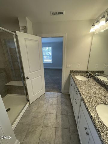 2843 Dallas Valley Lane, Apex, NC 27502